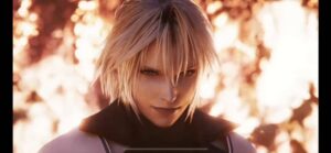 【FF7EC】セフィロスが鬼龍院翔さんにそっくりと話題になってしまうｗｗｗ